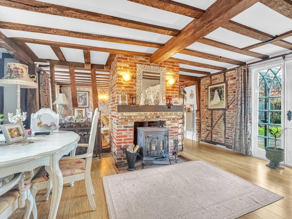 Additional property image - Church Lane, Braintree, CM7