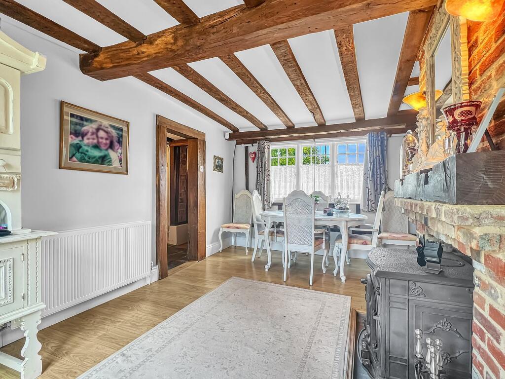 Additional property image - Church Lane, Braintree, CM7