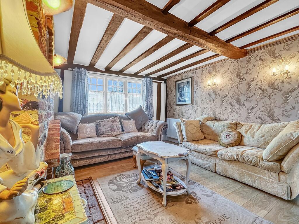 Additional property image - Church Lane, Braintree, CM7