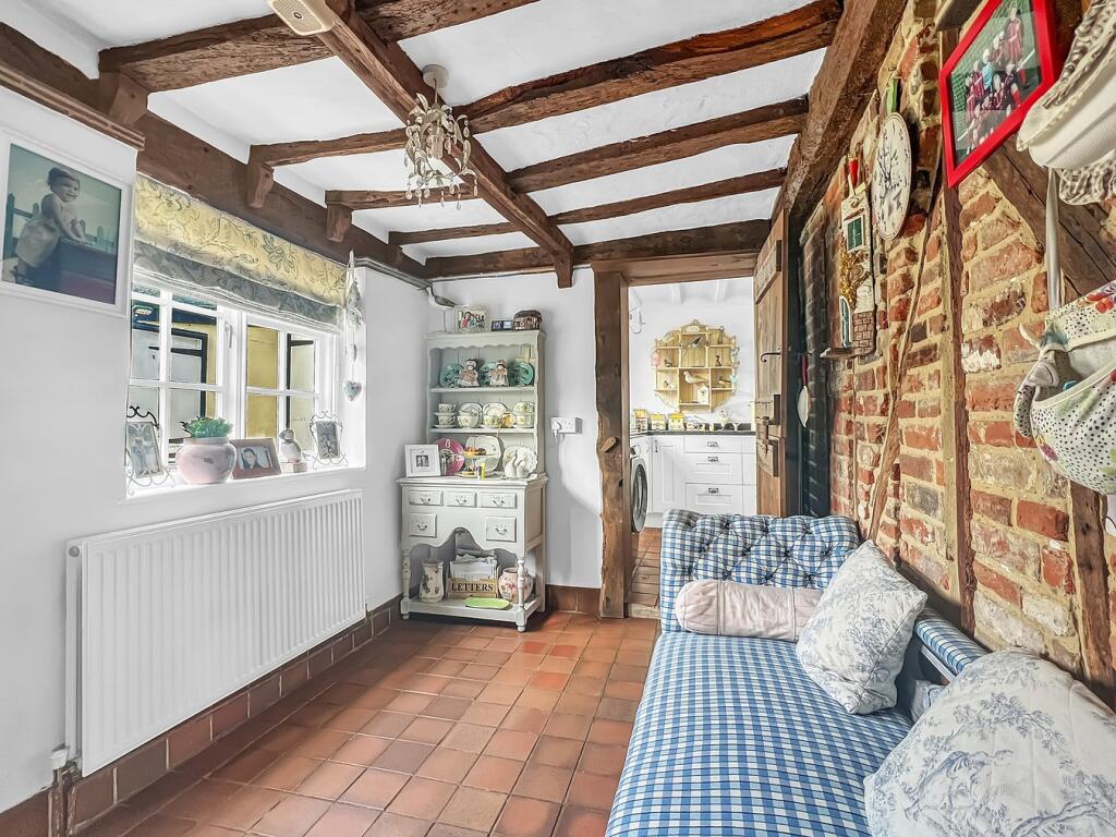 Additional property image - Church Lane, Braintree, CM7
