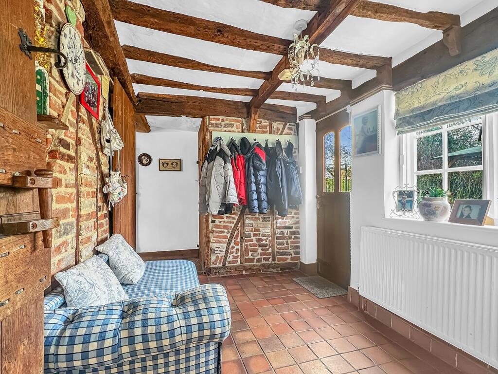 Additional property image - Church Lane, Braintree, CM7