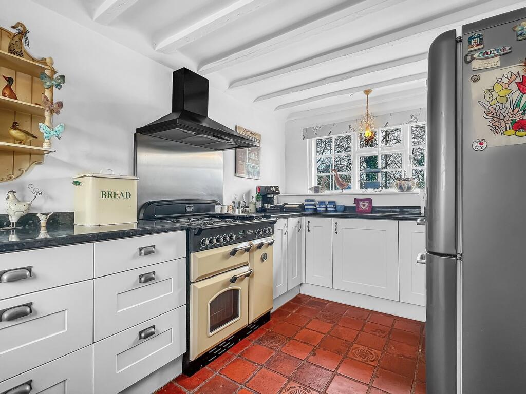 Additional property image - Church Lane, Braintree, CM7
