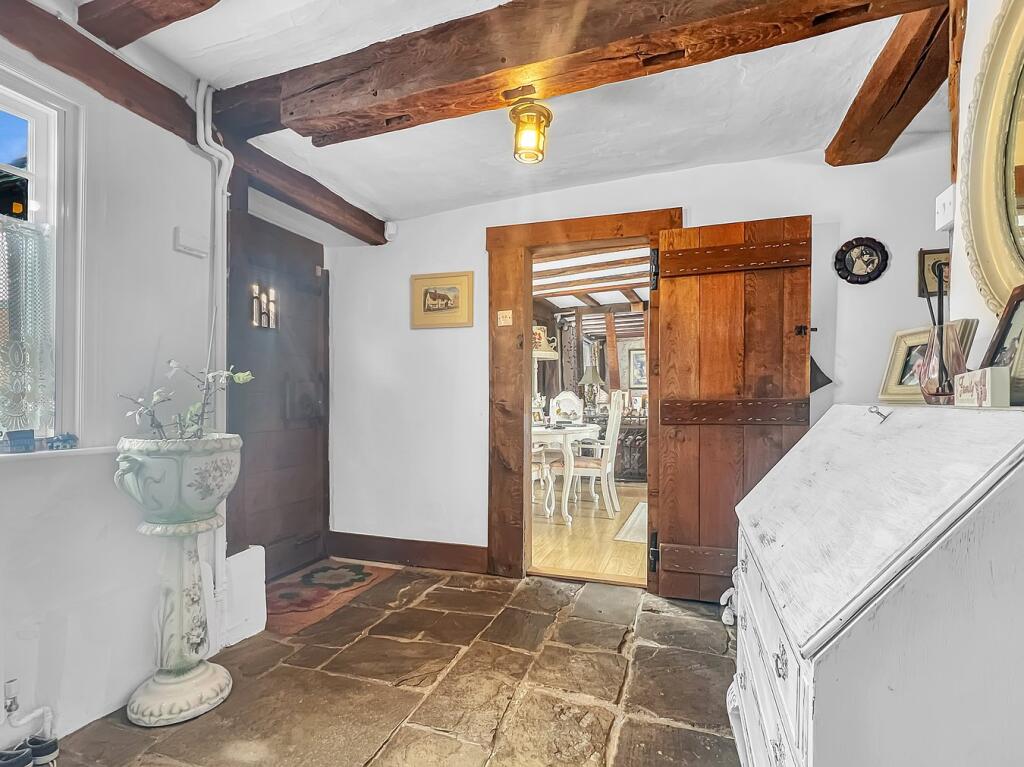 Additional property image - Church Lane, Braintree, CM7