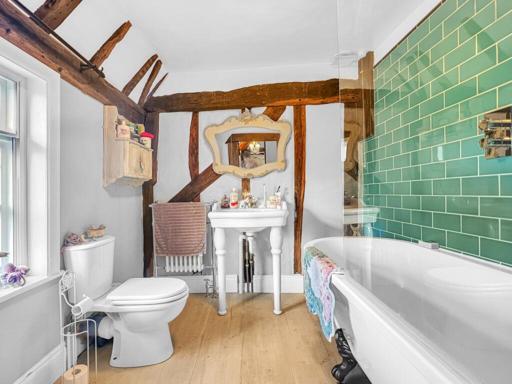 Additional property image - Church Lane, Braintree, CM7