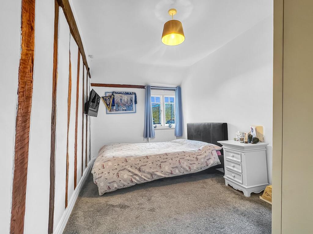 Additional property image - Church Lane, Braintree, CM7