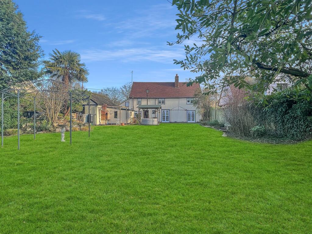 Additional property image - Church Lane, Braintree, CM7