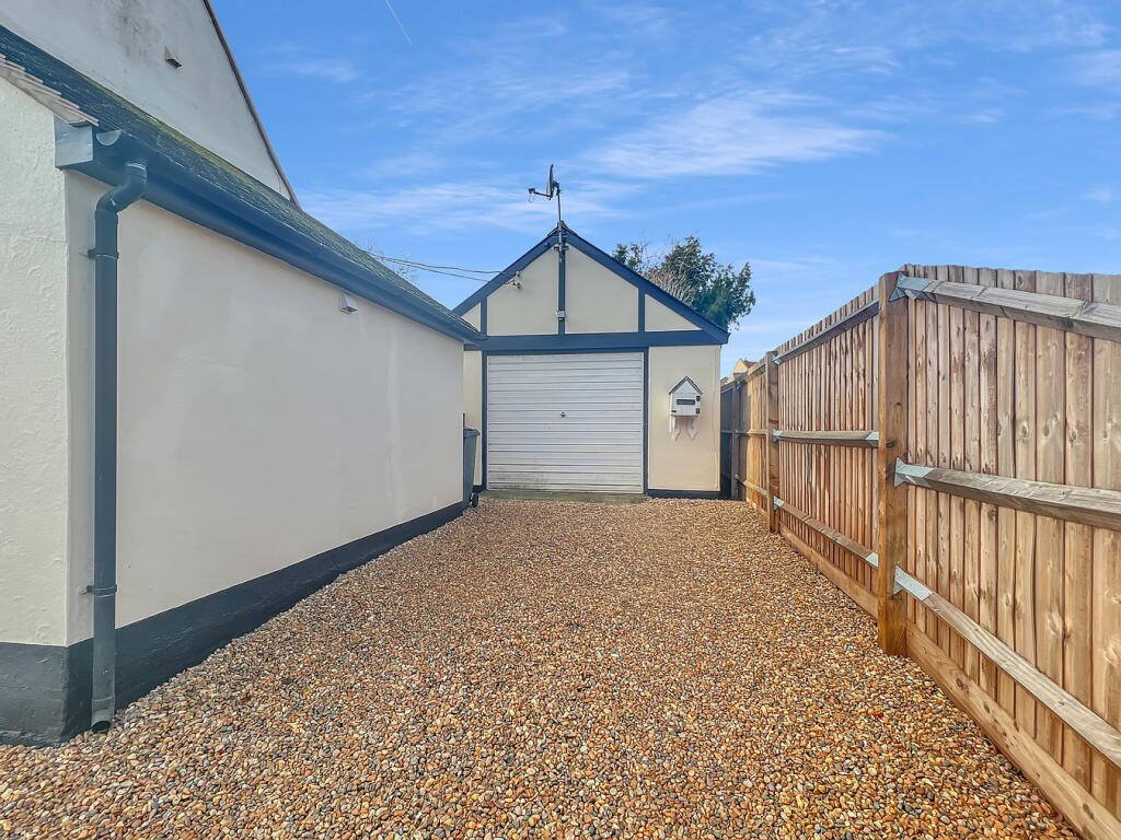 Additional property image - Church Lane, Braintree, CM7
