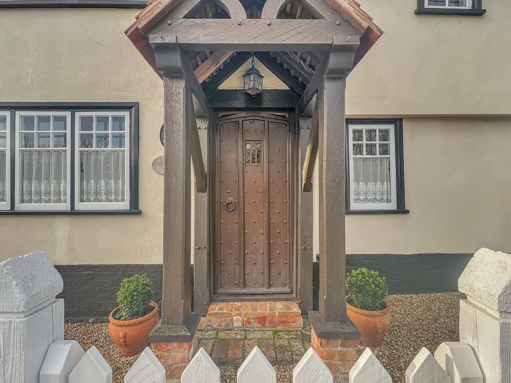 Additional property image - Church Lane, Braintree, CM7