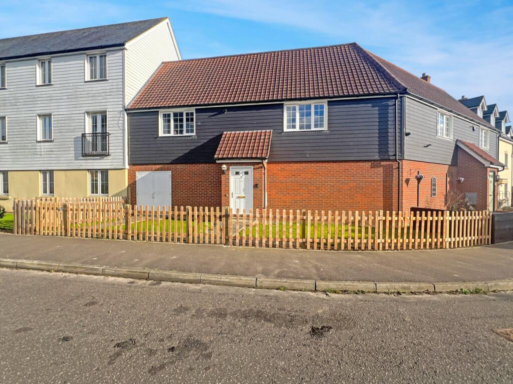 Main image of property: Saines Road, Flitch Green, Dunmow, CM6