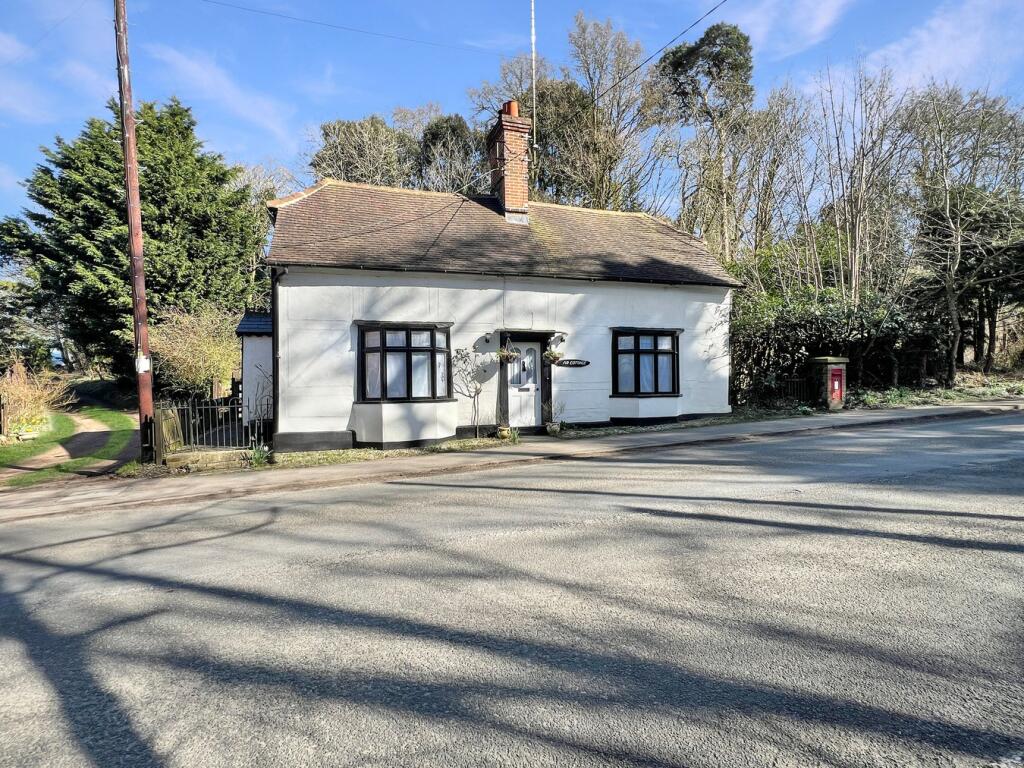 Main image of property: Braintree Road, Wethersfield, Braintree, CM7