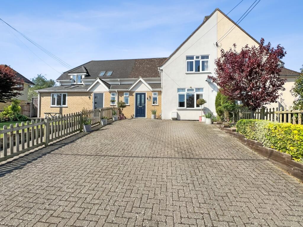 Main image of property: Church Lane, Braintree, CM7