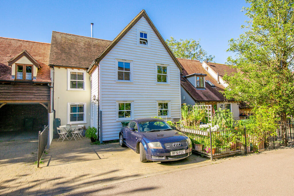 Main image of property: Friars Lane, Braintree, CM7