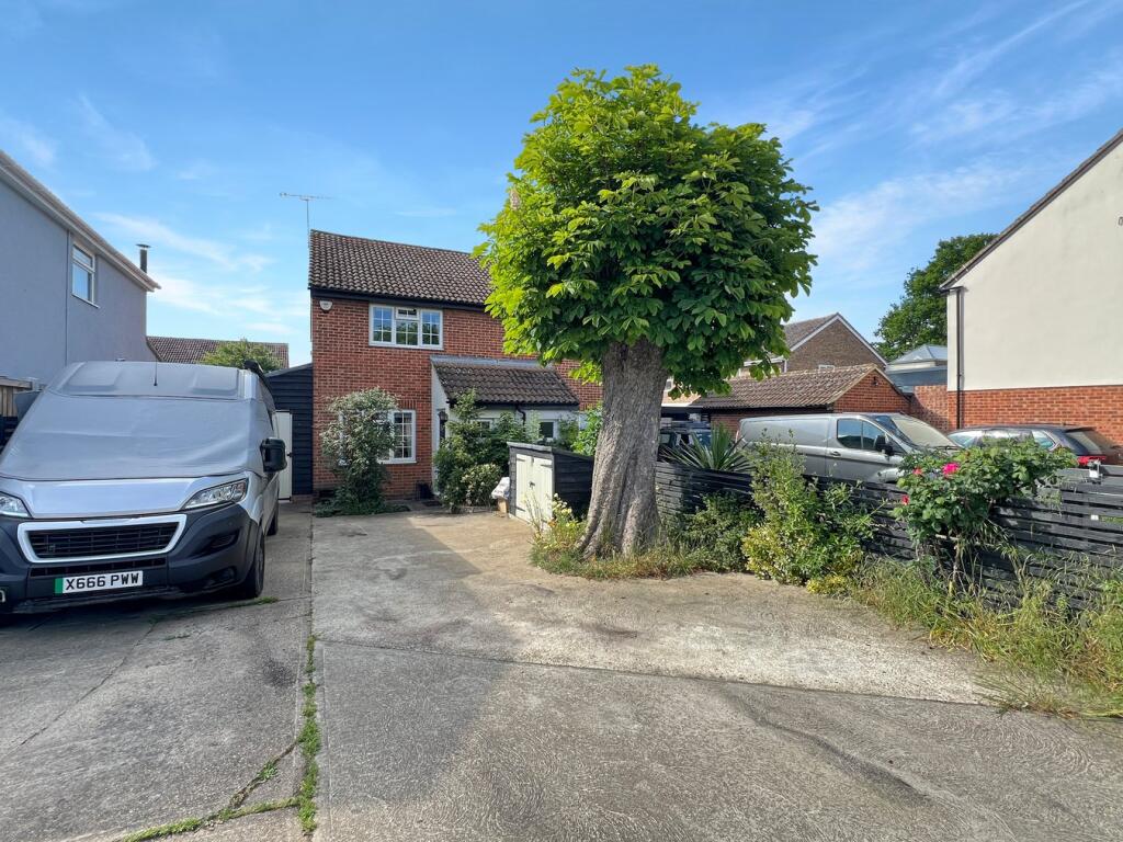 Main image of property: Skiddaw Close, Great Notley, Braintree, CM77