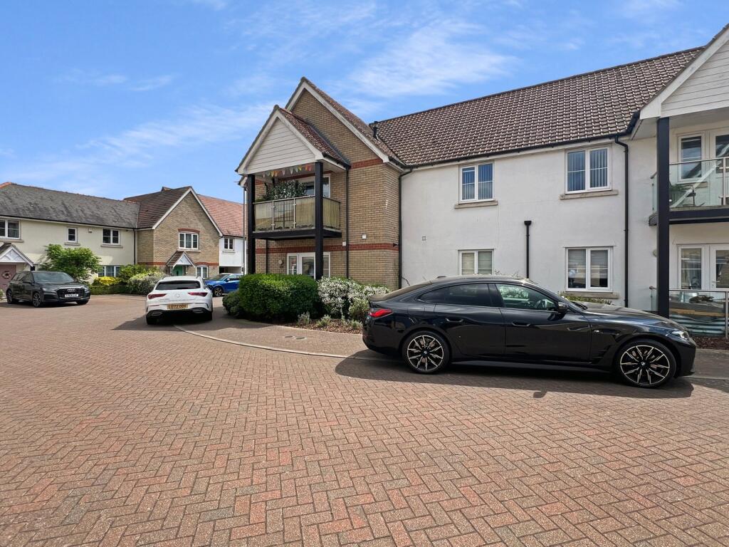 Main image of property: Foundry Way, Rayne, Braintree, CM77