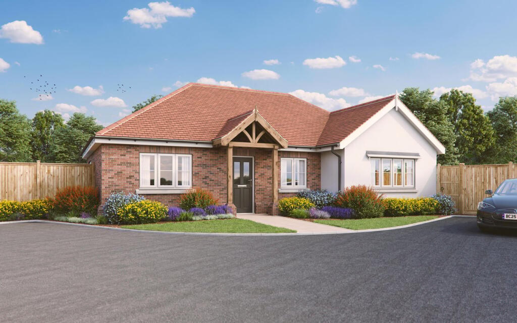 Main image of property: Coggeshall Road, Braintree, CM7