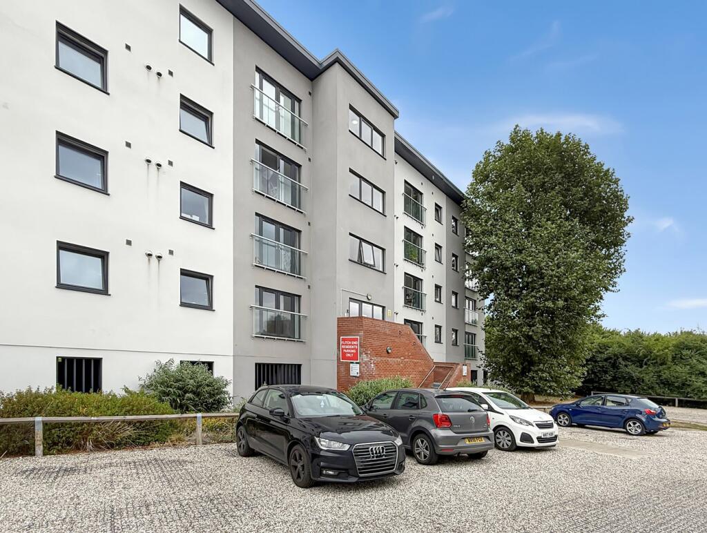 Main image of property: St Johns Avenue, Braintree, CM7