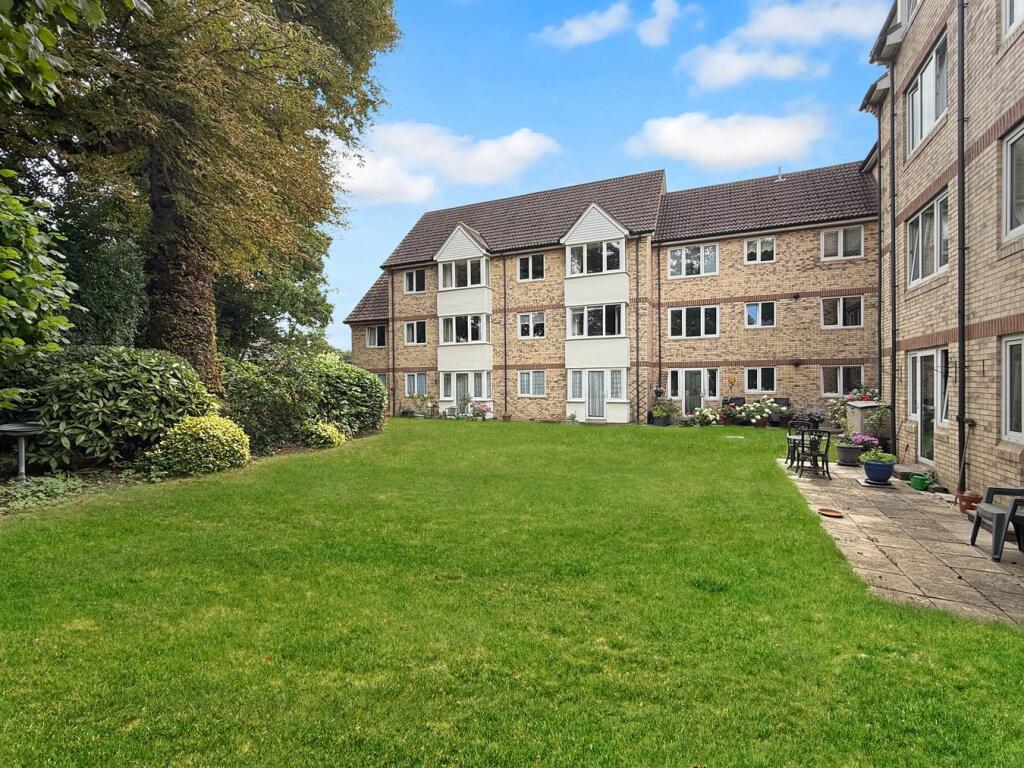 Main image of property: Foster Court, Witham, CM8