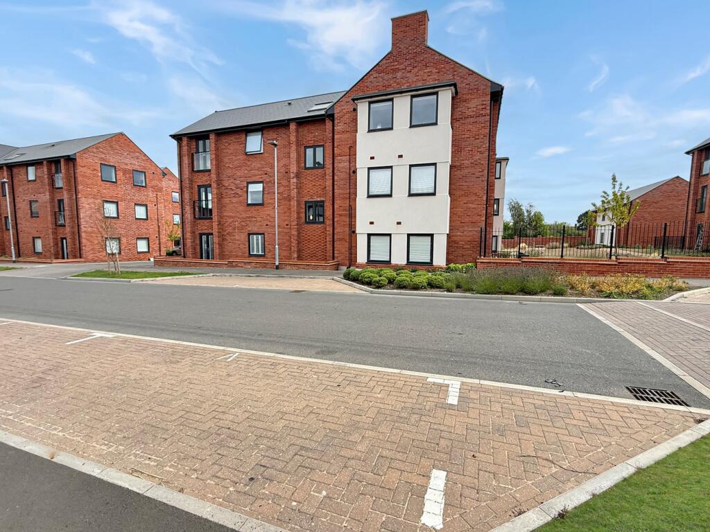 Main image of property: Doughton Road, Kelvedon, Colchester, CO5
