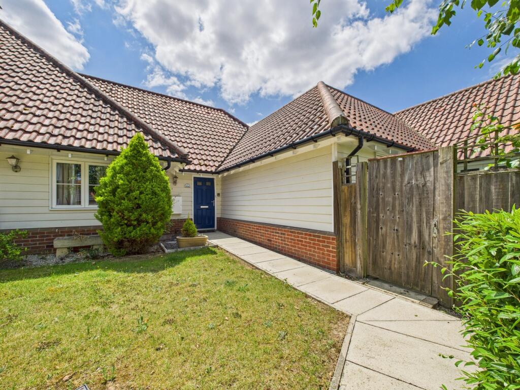 Main image of property: Meadow Park, Braintree, CM7