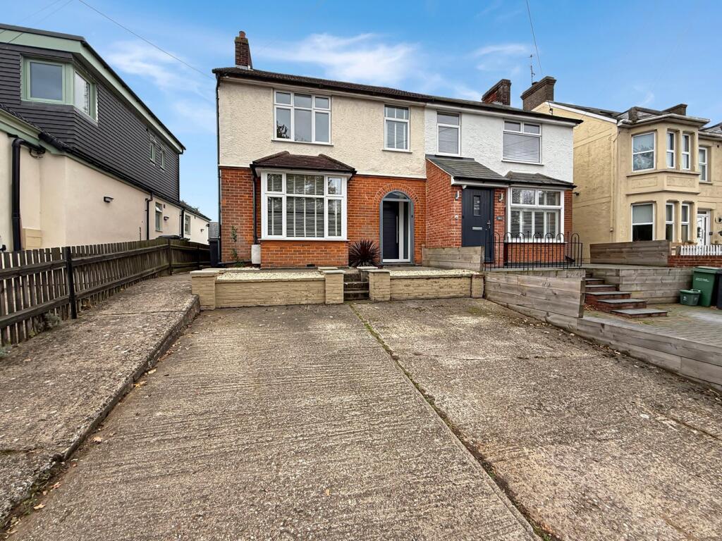 Main image of property: Rayne Road, Braintree, CM7