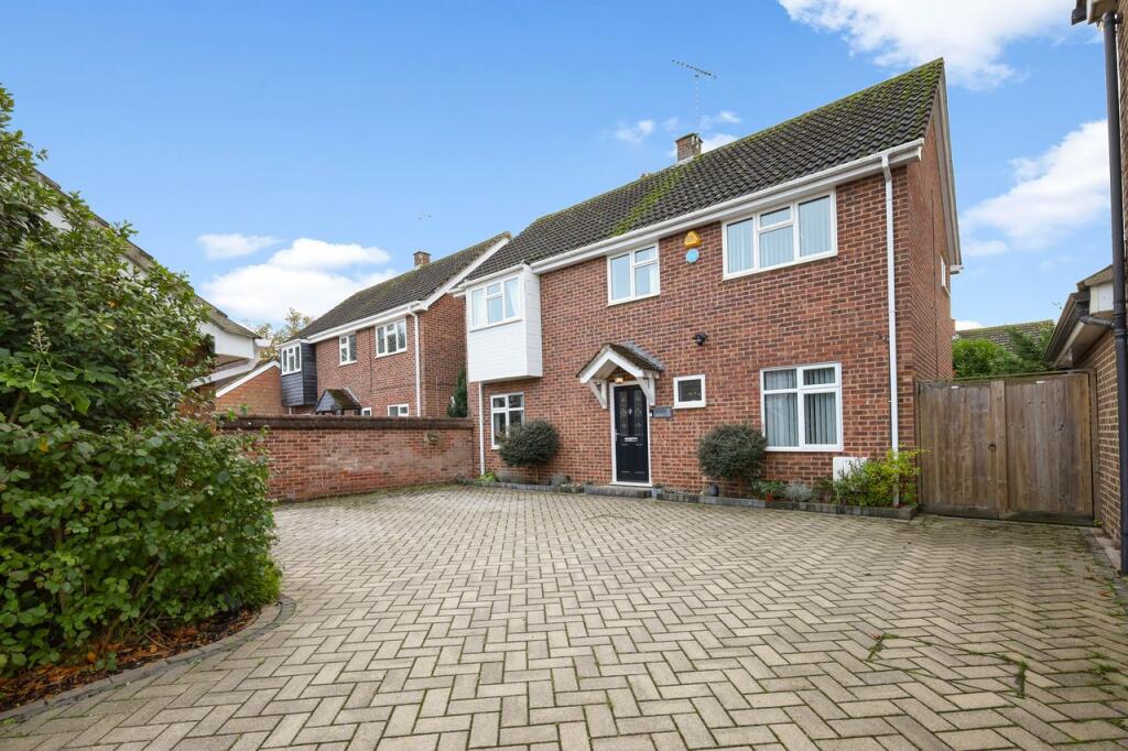 Main image of property: Thirlmere Close, Great Notley, Braintree, CM77
