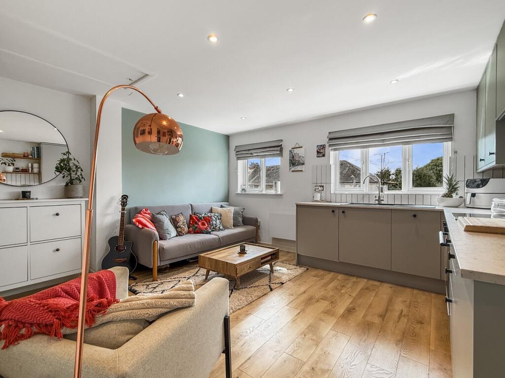 Main image of property: Bartram Avenue, Braintree, CM7