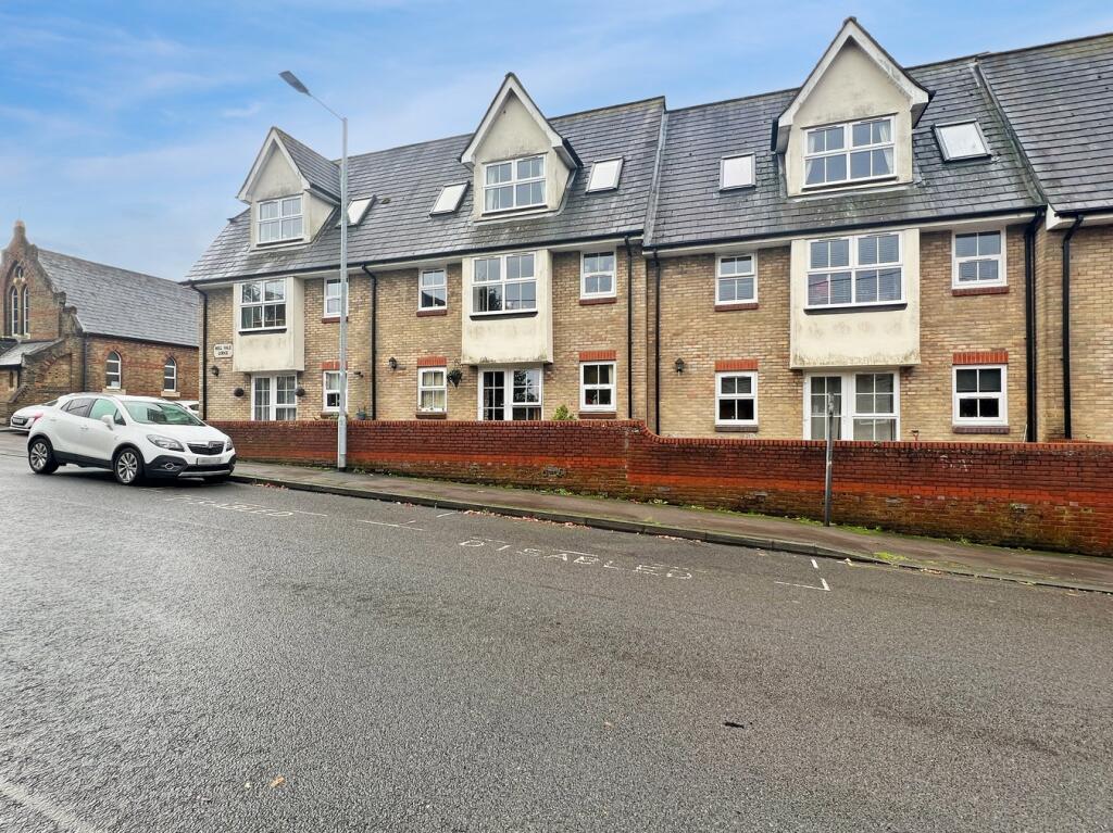 Main image of property: Guithavon Street, Witham, CM8