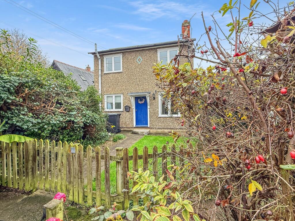 Main image of property: Bradford Street, Braintree, CM7