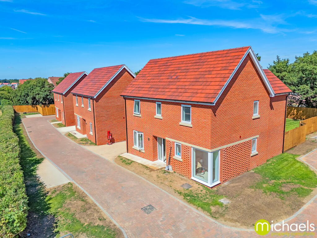 Main image of property: Conrad Road, Witham, CM8