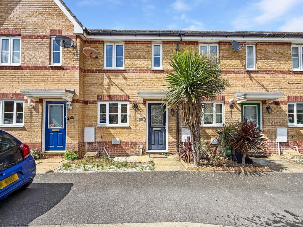 Main image of property: Nichols Grove, Braintree, CM7