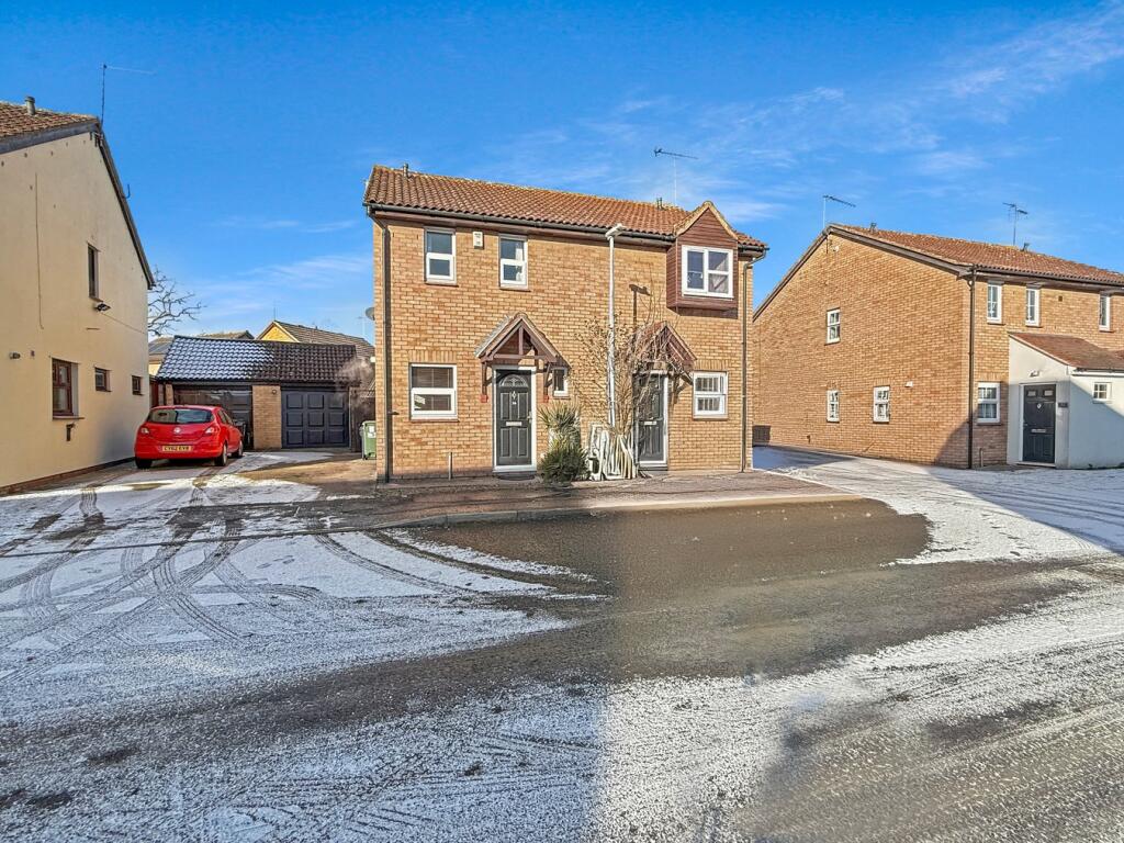 Main image of property: Derwent Way, Great Notley, Braintree, CM77