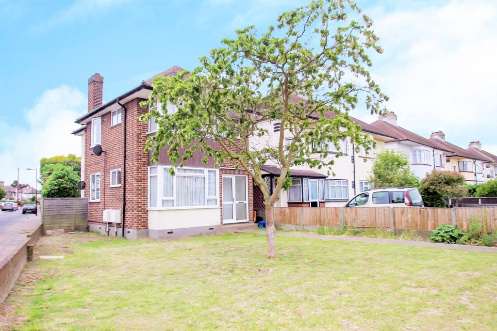 Studio apartment for sale in Byrne Drive, SouthendonSea, SS2