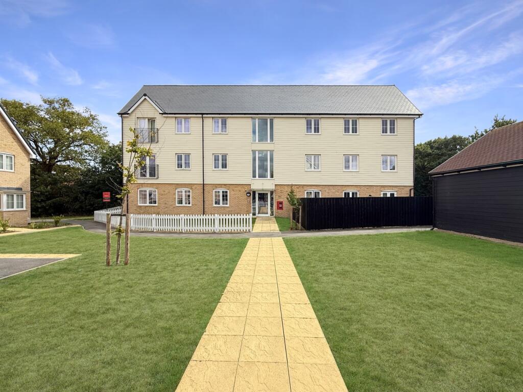 Main image of property: Legg Close, Braintree, CM7