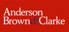 Anderson, Brown & Clarke logo