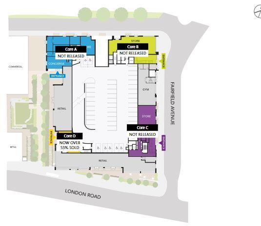 Master Floorplan Image 2