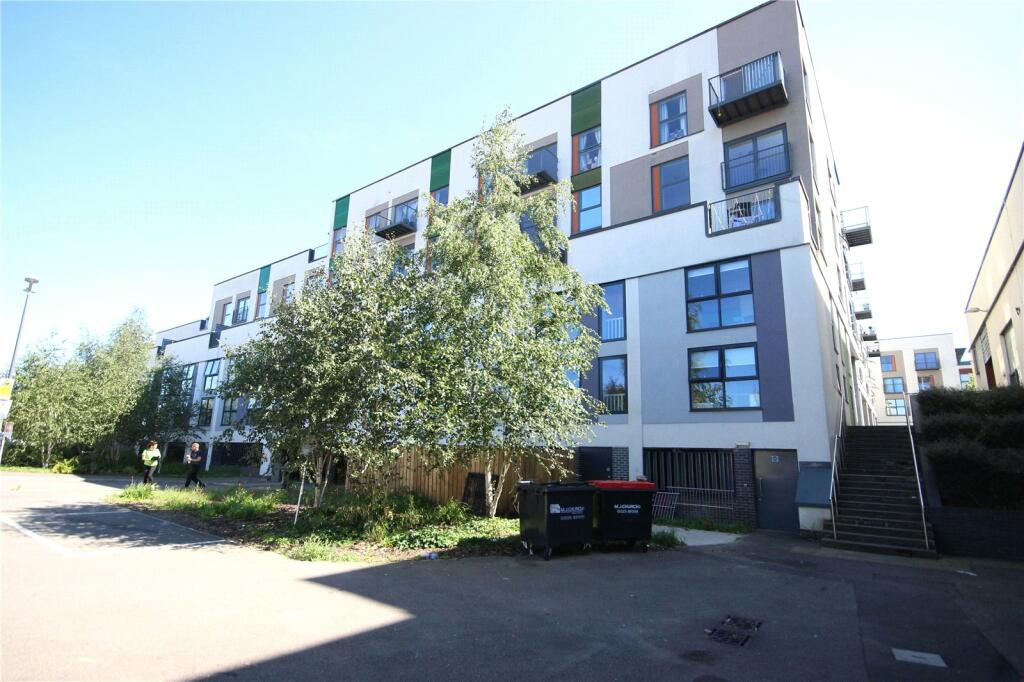 1 bedroom apartment for rent in Cheswick Campus, Bristol, BS16