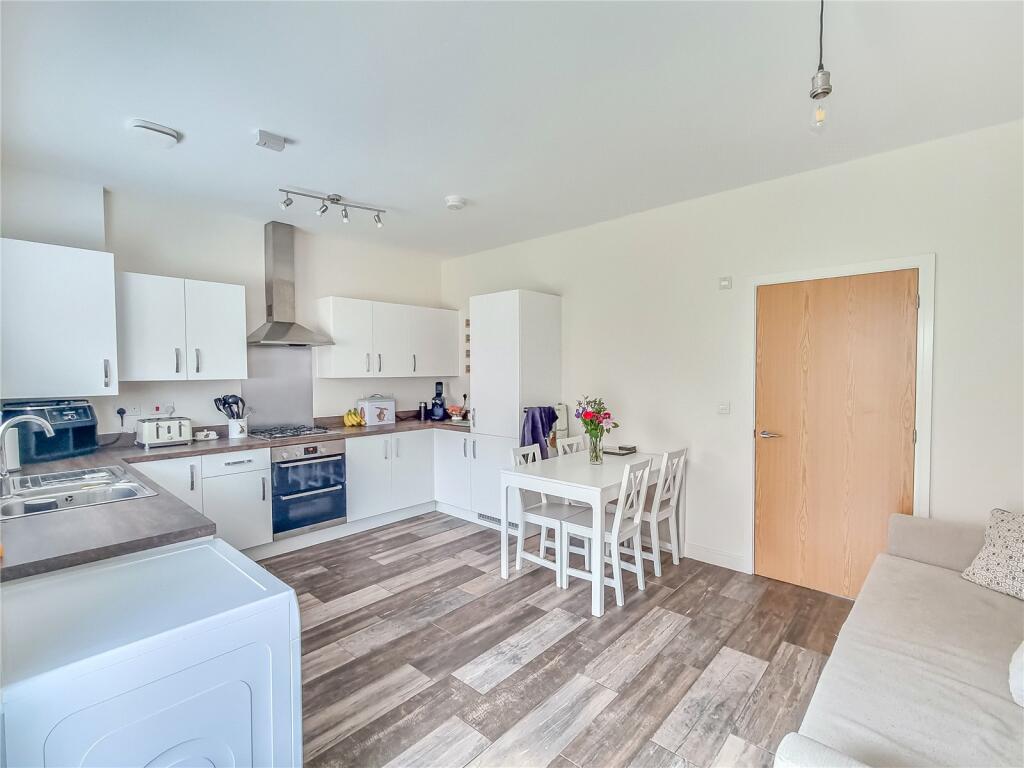 4 bedroom terraced house for sale in Champion Road, Bitton, Bristol, BS30