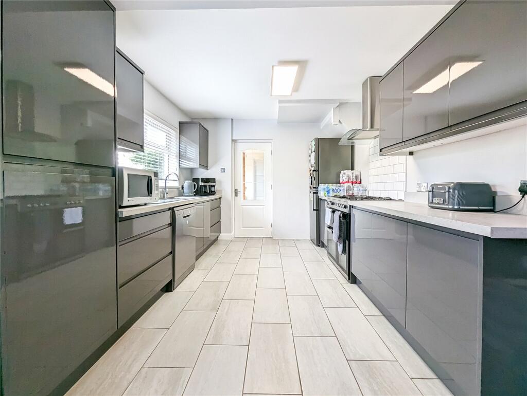 Additional property image - Rodney Road, Kingswood, Bristol, BS15