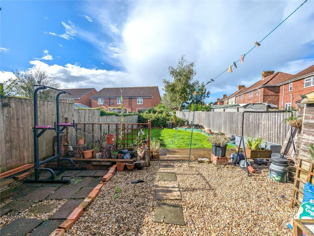 Additional property image - Meadow Vale, Speedwell, Bristol, BS5