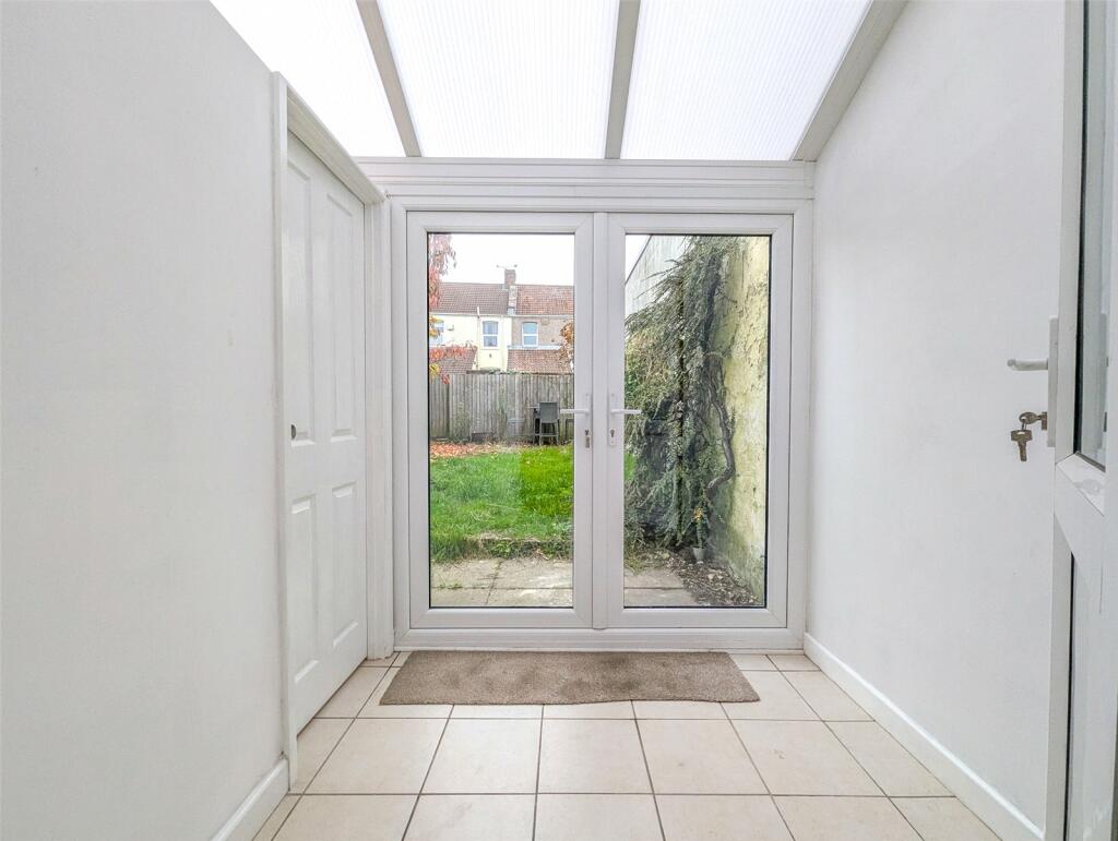 Additional property image - Soundwell Road, Kingswood, Bristol, BS15