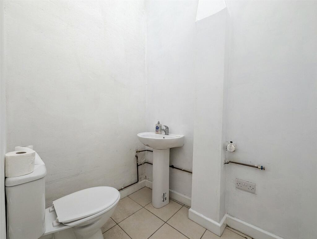 Additional property image - Soundwell Road, Kingswood, Bristol, BS15