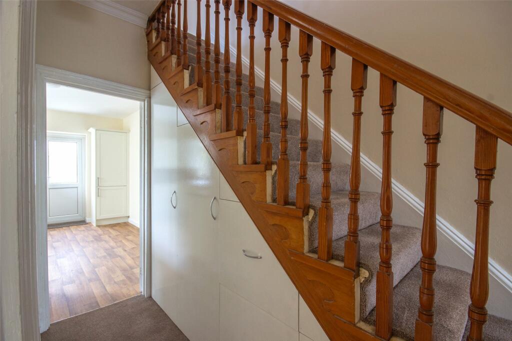 Additional property image - Soundwell Road, Kingswood, Bristol, BS15