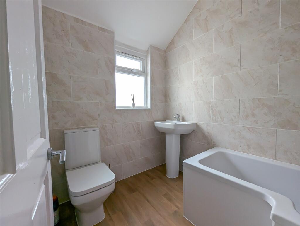 Additional property image - Soundwell Road, Kingswood, Bristol, BS15