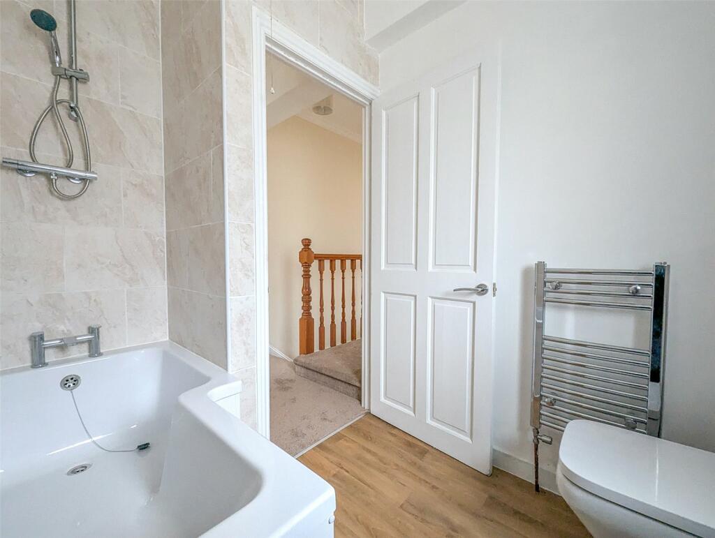 Additional property image - Soundwell Road, Kingswood, Bristol, BS15