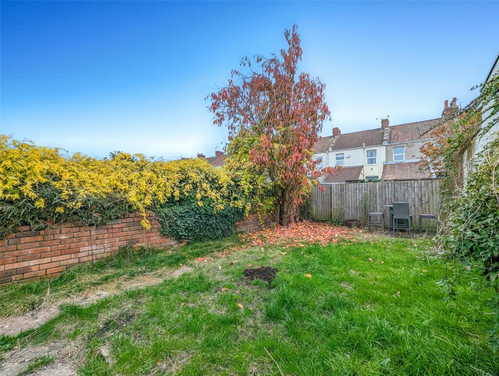 Additional property image - Soundwell Road, Kingswood, Bristol, BS15