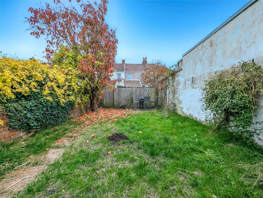 Additional property image - Soundwell Road, Kingswood, Bristol, BS15