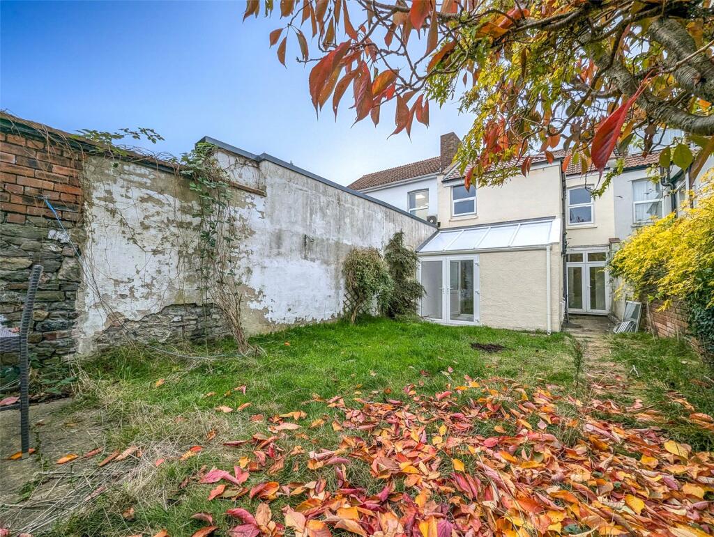 Additional property image - Soundwell Road, Kingswood, Bristol, BS15