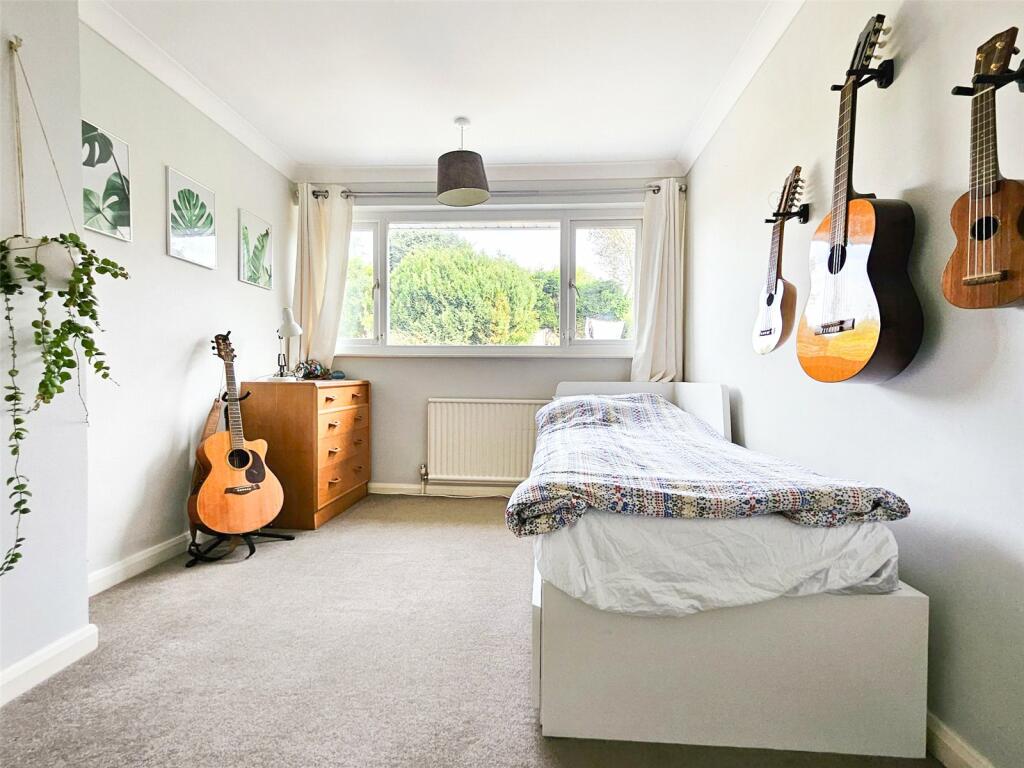 Additional property image - Valma Rocks, Crews Hole, Bristol, BS5