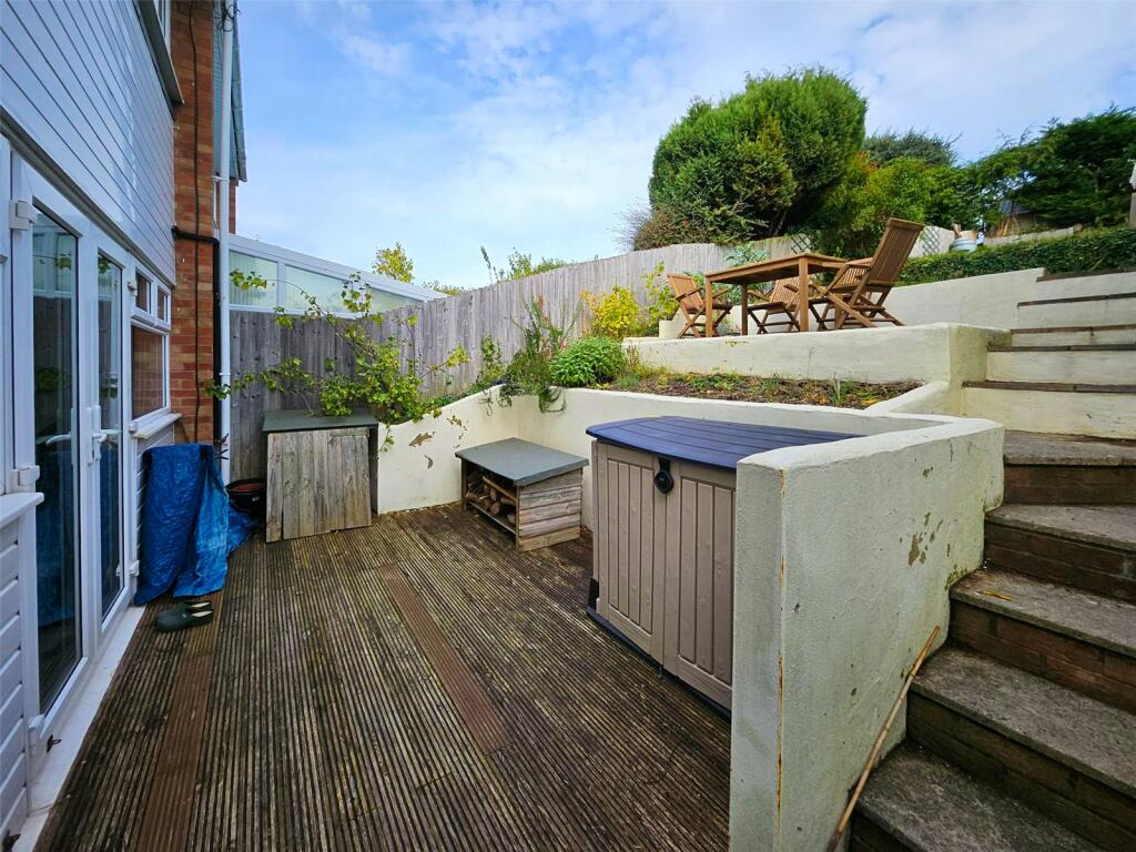 Additional property image - Valma Rocks, Crews Hole, Bristol, BS5