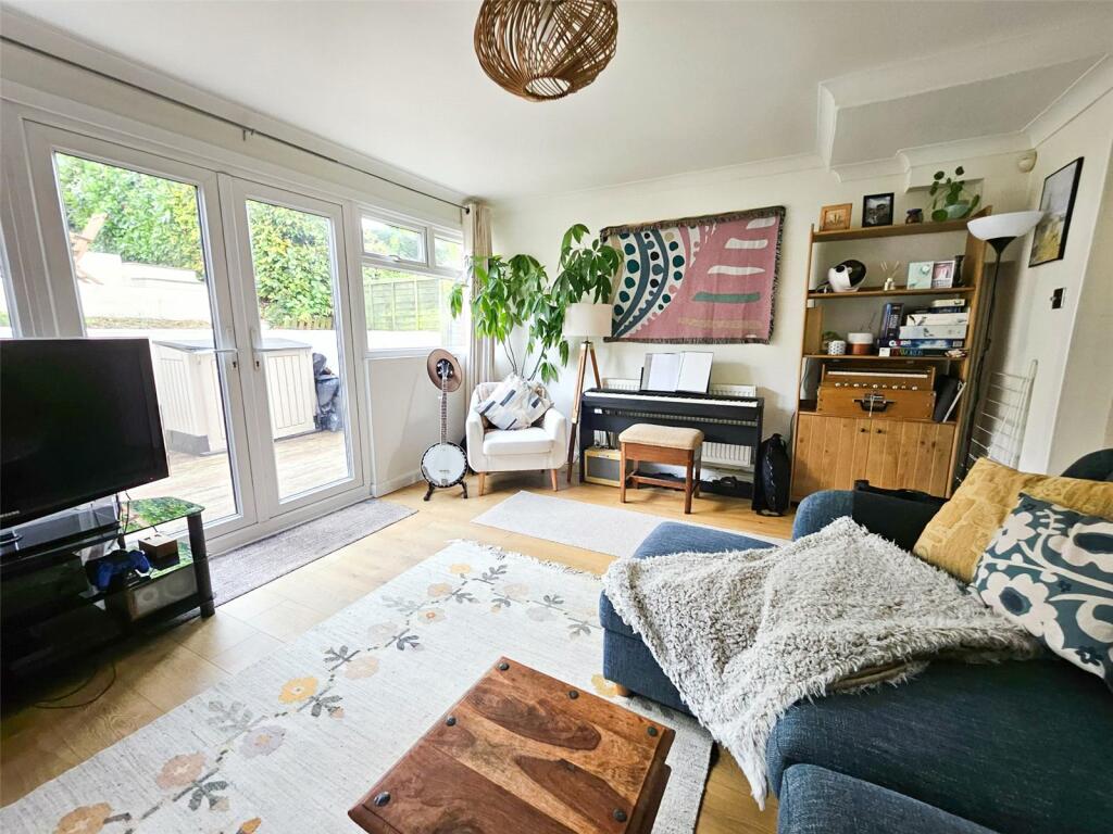 Additional property image - Valma Rocks, Crews Hole, Bristol, BS5
